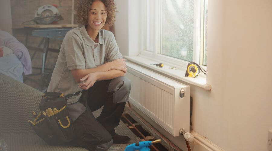 Professional Leak Detection Services in Perkins, MO